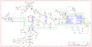 Schematic USDX MICRO v2.6