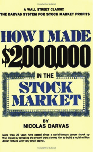 Nicolas Darvas - How I Made $2,000,000 In The Stock Market-Lyle Stuart (2001)