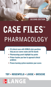 -Case-Files-Pharmacology-