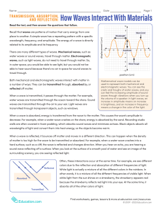 transmission-absorption-and-reflection-how-waves-interact-with-materials