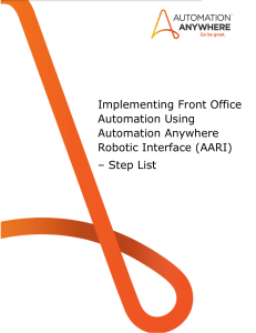 c3xXIn2MwbGiKpUF-Implementing20Office20Using20Anywhere20Interface%20(AARI) Steplist