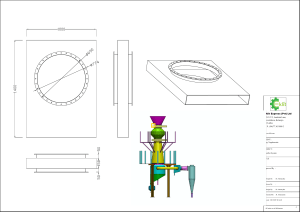 Knife Gate Valve