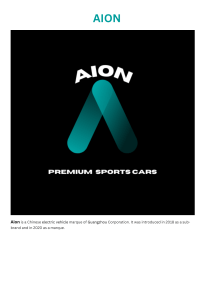 www.luckinauto.com.cn   Aion agent