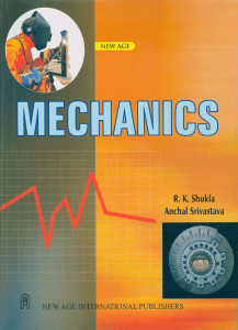 Mechanics (R.K. Shukla) (Z-Library)