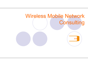 Wireless Communication In Seirra Leon v.2