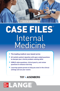 Internal Medicine