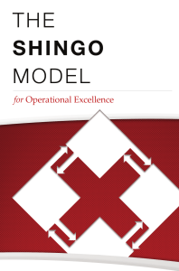 Shingo Model Handbook