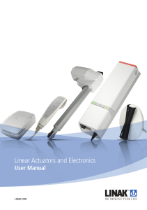 linak-linear-actuators-and-electronics-user-manual-eng