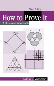 Velleman. - How to Prove It  A Structured Approach-Cambridge University Press (2019)