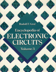 Encyclopedia of Electronic Circuits Volume 3 ( PDFDrive )