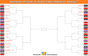 Carti Bracket copy