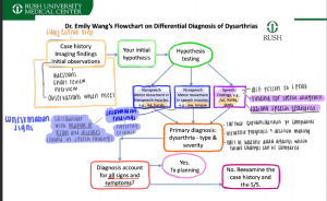 Dr. Wang s Flow chart