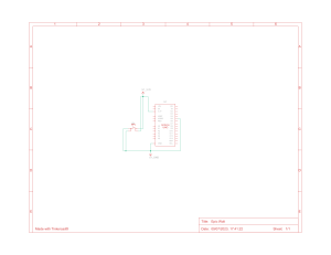 Arduino UNO Schematic Diagram