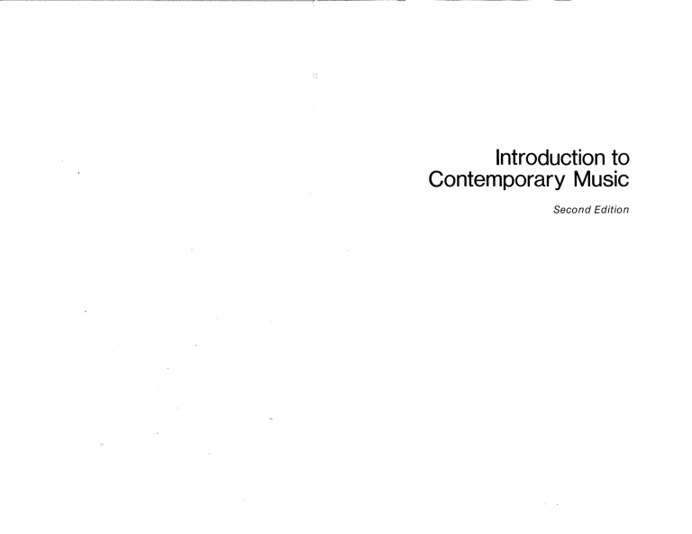 introduction-to-contemporary-music