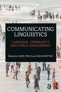 Communicating linguisitcs