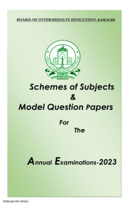 BiEK Scheme & Model Papers 2023 (1)