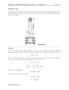 pdfcoffee.com theory-of-vibration-5th-edition-book-2-pdf-free