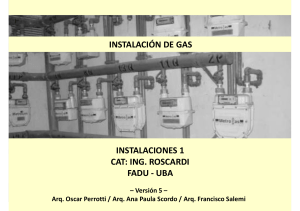 Teorica Gas - I1 Roscardi 2019