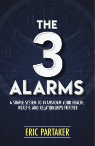 The 3 Alarms