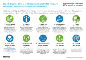 684935-top-10-tips-for-cambridge-primary-and-lower-secondary-global-perspectives