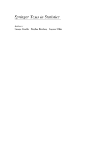 (Springer Monographs in Mathematics) Erich Lehmann, Joseph P. Romano - Testing statistical hypotheses-Springer (2008)