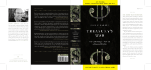 Treasurys-War-Juan-Zarate