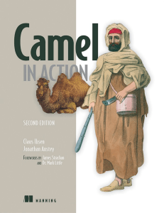 Camel in action 2nd edition