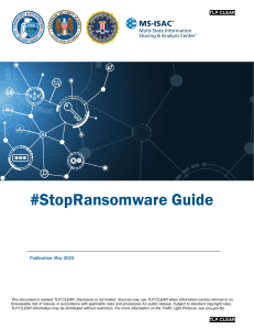 StopRansomware Guide 508c 0