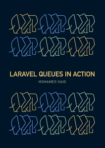Mohamed said - Laravel queues in action
