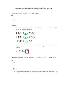 Algebra-Notes-Problem-Solving