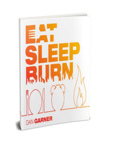 Eat Sleep Burn™ Free eBook PDF Download