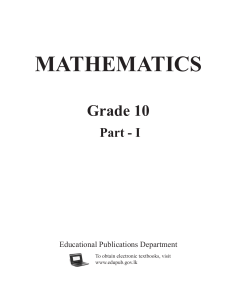 Grade-10-Mathematics-Part-I-textbook-English-Medium-–-New-Syllabus