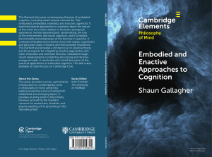 embodied-and-enactive-approaches-to-cognition