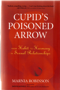Cupid's Poisoned Arrow  From Habit to Harmony in Sexual Relationships ( PDFDrive )