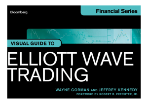 Visual guide to elliot wave trading