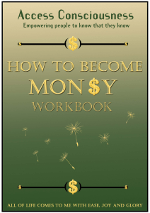 How to Become Money