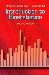 Introduction to Analysis of Variance in Biostatistics