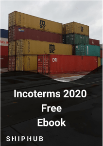 Incoterms-2020