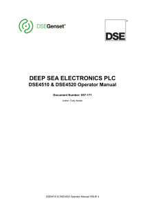 DSE4510-DSE4520-Operators-manual