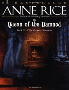 Queen of the Damned Rice Anne z-lib.org