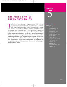 dokumen.tips the-first-law-of-thermodynamics-t