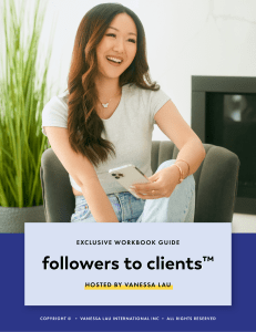 Followers-to-Clients-Action-Guide-Interactive-Workbook