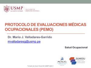 290423 USMP Sesión 7 Salud Ocupacional Virtual 2023