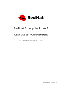 red hat enterprise linux-7-load balancer administration-en-us