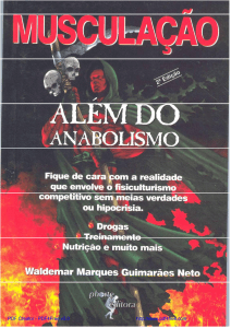Musculação Além do Anabolismo (Waldemar Guimarães) (1)