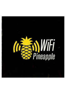 pdfcoffee.com manual-wifi-pineapple-pdf-free