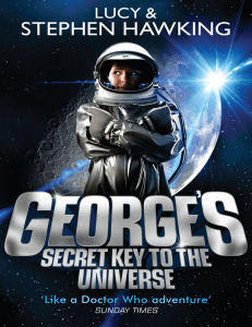 (George's Secret Key to the Universe 1) Hawking, Lucy Hawking, Stephen - George's Secret Key to the Universe-RHCP Digital (2014) (1)