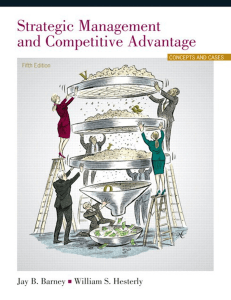 Strategic+Management+and+Competitive+Advantage+Concepts+5th+...