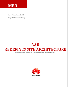AAU REDEFINES SITE ARCHITECTURE 20150209