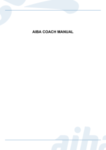 AIBA-Coach-Regulations-Manual WEB 2019 01-1